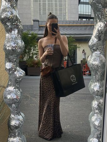 alinasollo Foto Nua Vazada OnlyFans 24