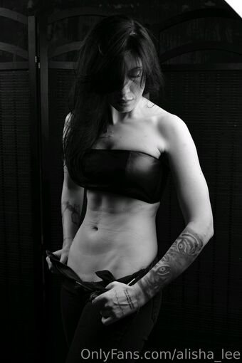 Alisha Lee