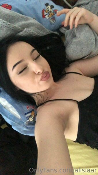 alisiaar Foto Nua Vazada OnlyFans 18