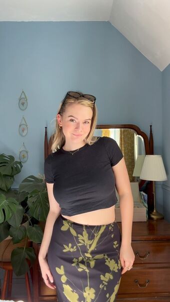 AlisonAnn Foto Nua Vazada OnlyFans 2