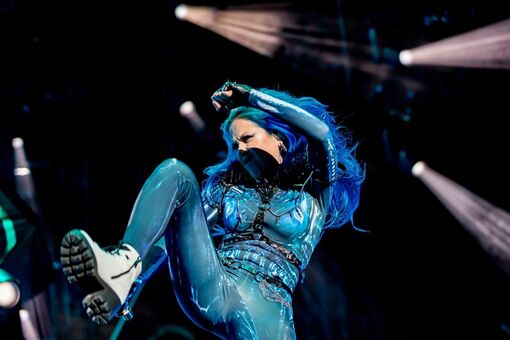 Alissa White-Gluz