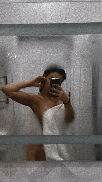 alisson_shine Foto Nua Vazada OnlyFans 1