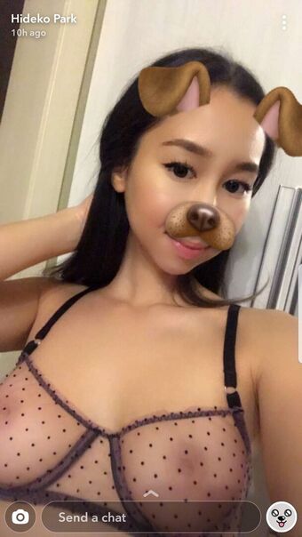 alizeepo Foto Nua Vazada OnlyFans 10
