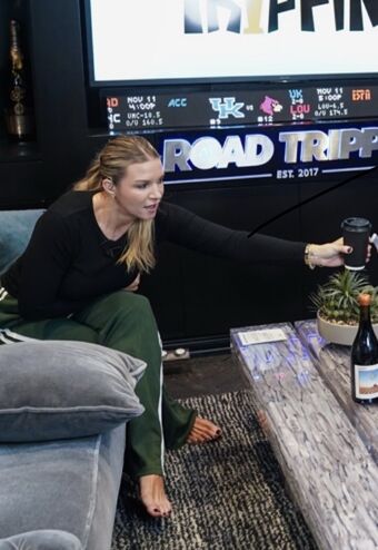 Allie Clifton Foto Nua Vazada OnlyFans 13