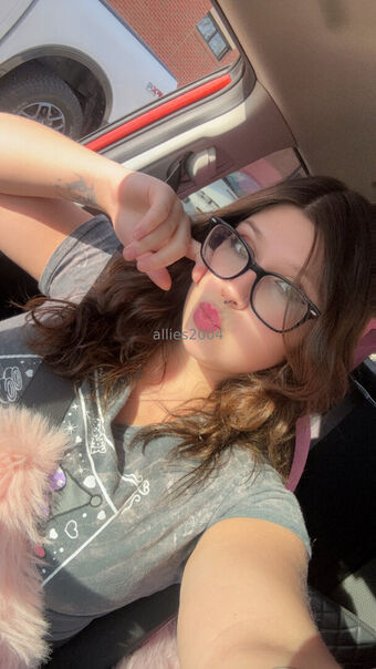 allies2004 Foto Nua Vazada OnlyFans 36