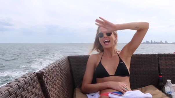 alliewesenberg Foto Nua Vazada OnlyFans 5