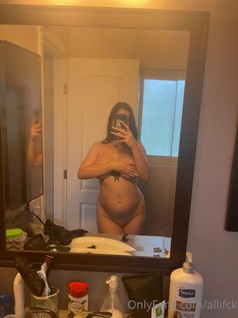 Allifck Foto Nua Vazada OnlyFans 18
