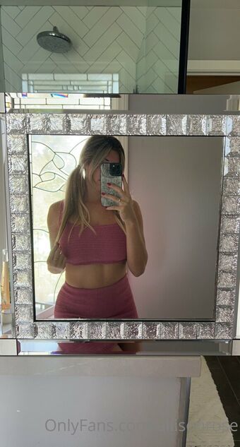 Allisonrose Foto Nua Vazada OnlyFans 18