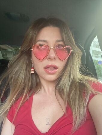 ally_breelsen Foto Nua Vazada OnlyFans 8