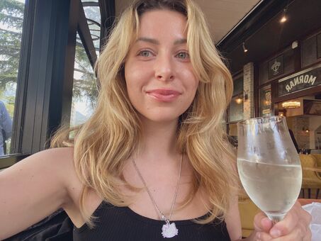ally_breelsen Foto Nua Vazada OnlyFans 9