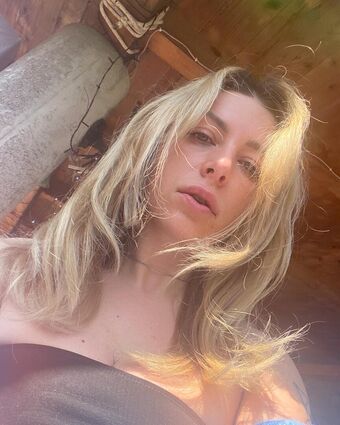 ally_breelsen Foto Nua Vazada OnlyFans 11