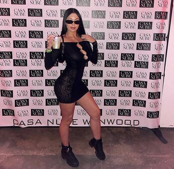 Allysonpernas Foto Nua Vazada OnlyFans 2