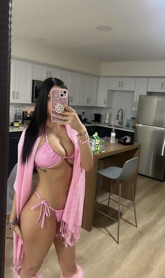 Allysonpernas Foto Nua Vazada OnlyFans 6