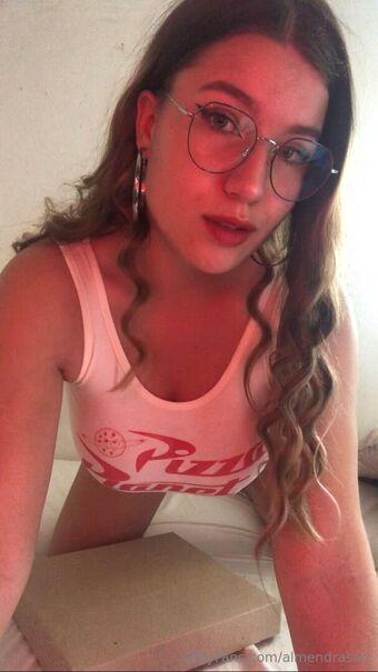 almendralover Foto Nua Vazada OnlyFans 13