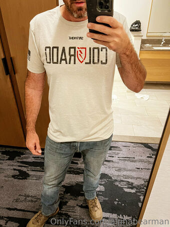 alphabearman Foto Nua Vazada OnlyFans 6