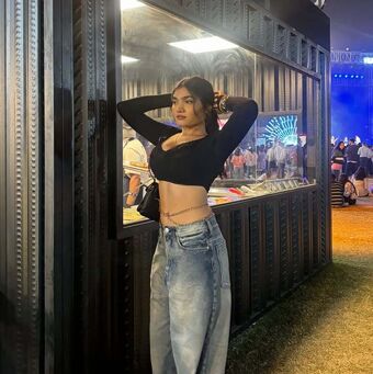 alsoshelll Foto Nua Vazada OnlyFans 4