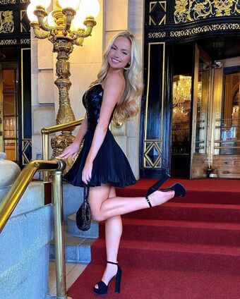 Alta Sweet Tabar Foto Nua Vazada OnlyFans 4