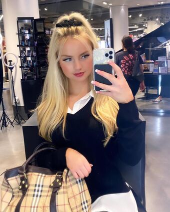 Alta Sweet Tabar Foto Nua Vazada OnlyFans 7