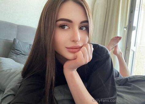 Alya Foto Nua Vazada OnlyFans 7