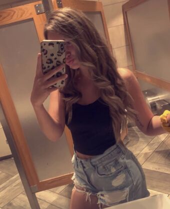 Alysa Abner Foto Nua Vazada OnlyFans 2