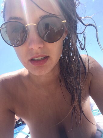 Alyssa Arce Foto Nua Vazada OnlyFans 220