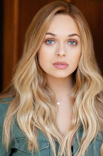 Alyssa Jirrels