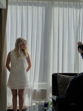 Alyvia Alyn Lind Foto Nua Vazada OnlyFans 23