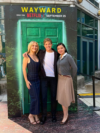 Alyvia Alyn Lind Foto Nua Vazada OnlyFans 25