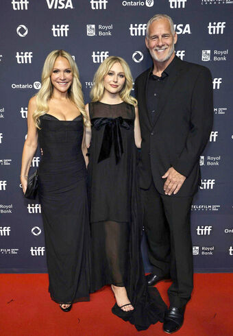 Alyvia Alyn Lind Foto Nua Vazada OnlyFans 27