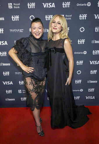 Alyvia Alyn Lind Foto Nua Vazada OnlyFans 28