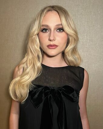 Alyvia Alyn Lind Foto Nua Vazada OnlyFans 31