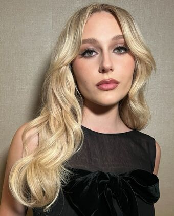 Alyvia Alyn Lind Foto Nua Vazada OnlyFans 32