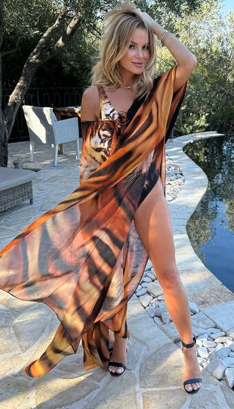 Amanda Holden