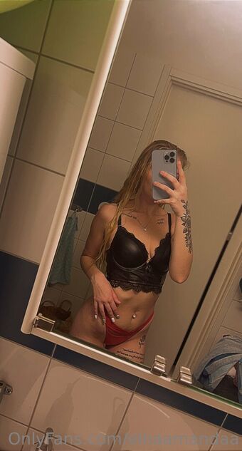 Amanda Leander
