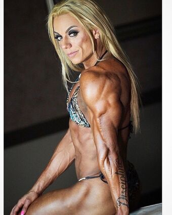 Amanda Machado