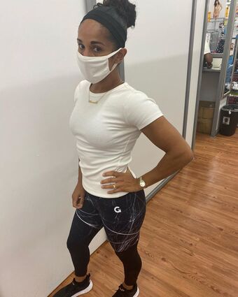 Amanda Serrano