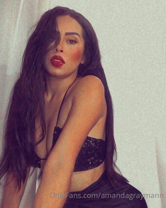 amandagraymann Foto Nua Vazada OnlyFans 3