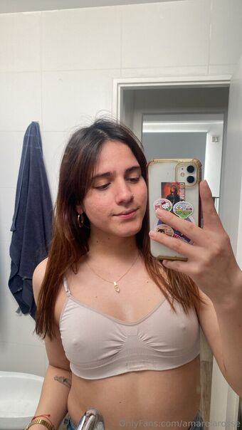 amarelarosse