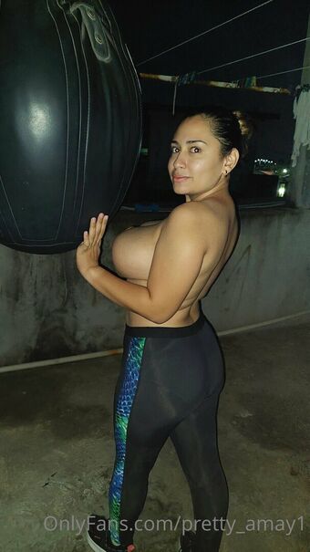 Amay Foto Nua Vazada OnlyFans 20