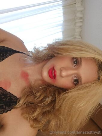 amazedthyst Foto Nua Vazada OnlyFans 20