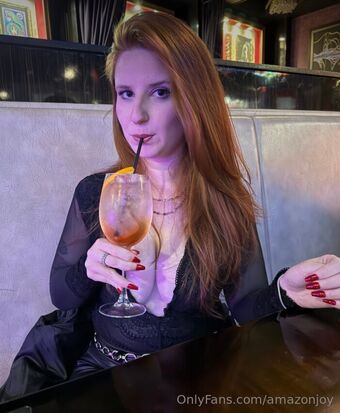 amazonjoy Foto Nua Vazada OnlyFans 35