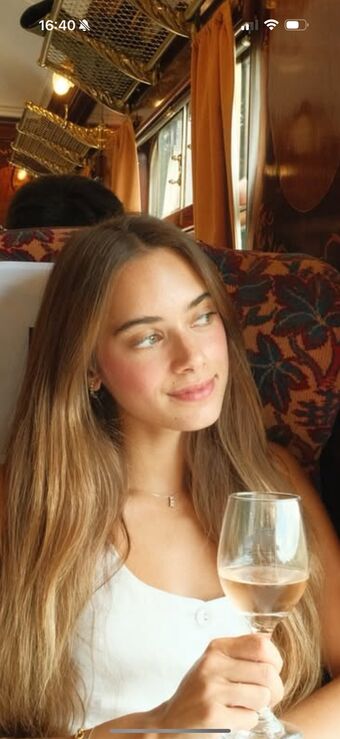 Ambar Driscoll