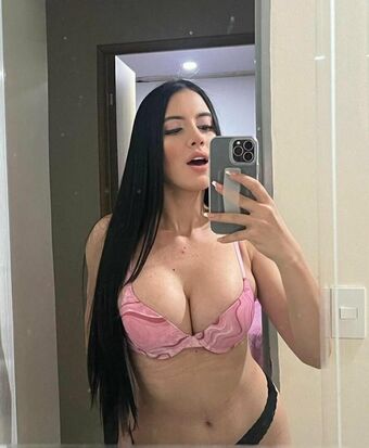 ambarprada Foto Nua Vazada OnlyFans 28