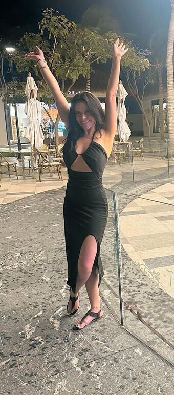 Amber Carson Foto Nua Vazada OnlyFans 14