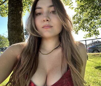 Amber_dee Foto Nua Vazada OnlyFans 3