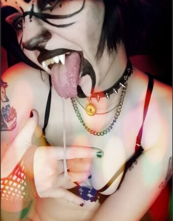 Amber Hellfire