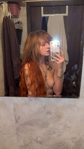 Amber Stark Foto Nua Vazada OnlyFans 104