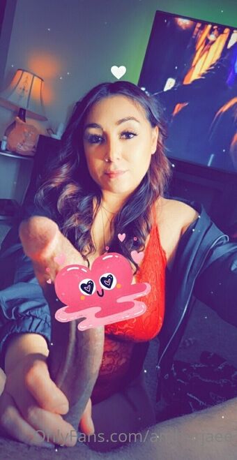 amberjaee Foto Nua Vazada OnlyFans 8