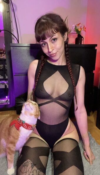 Amberroads Foto Nua Vazada OnlyFans 7