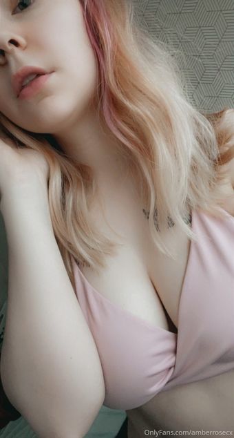 amberrosecx Foto Nua Vazada OnlyFans 5